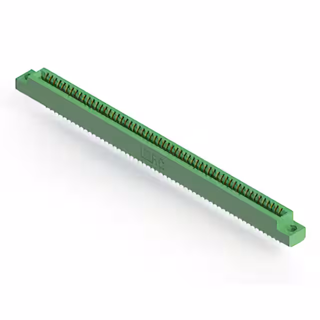 341-057-521-104 EDAC Inc.  Edgeboard Connectors